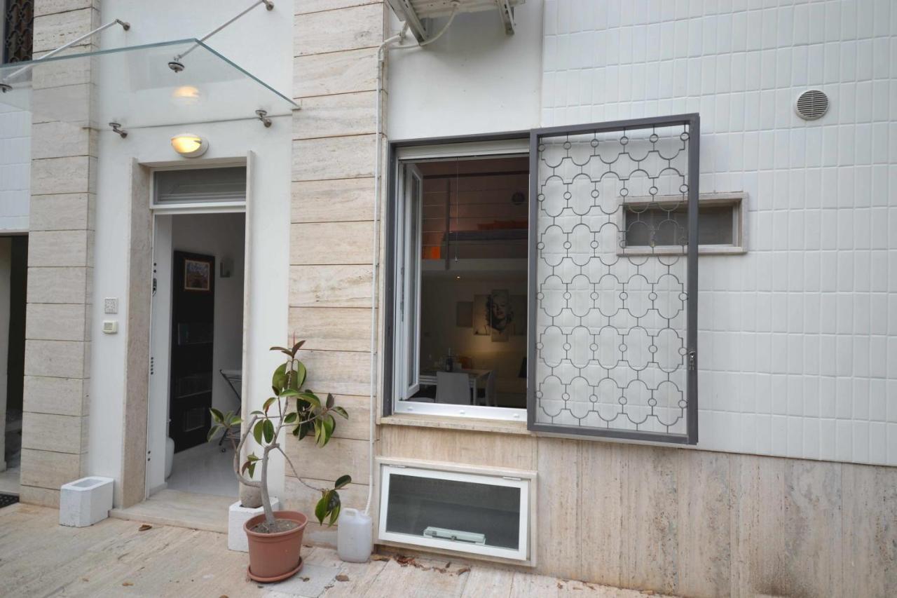 Bed and Breakfast Golden Bay Трани Экстерьер фото