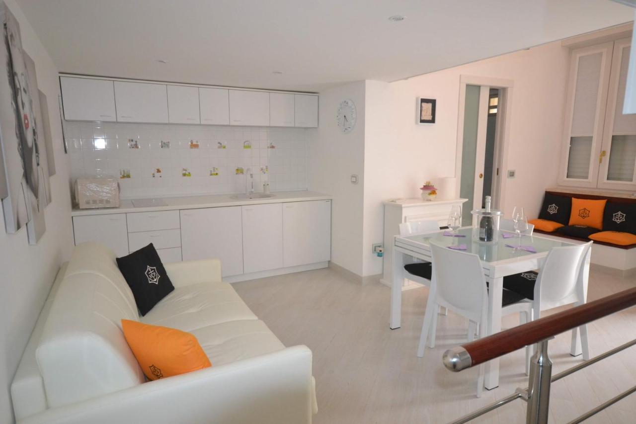 Bed and Breakfast Golden Bay Трани Экстерьер фото