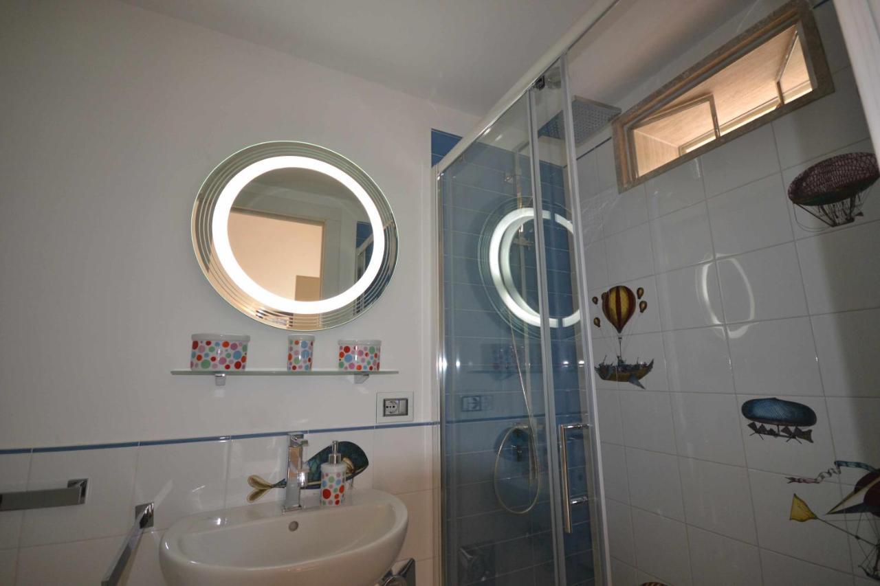 Bed and Breakfast Golden Bay Трани Экстерьер фото