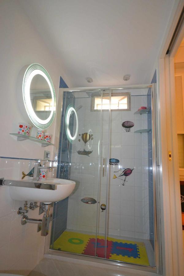 Bed and Breakfast Golden Bay Трани Экстерьер фото