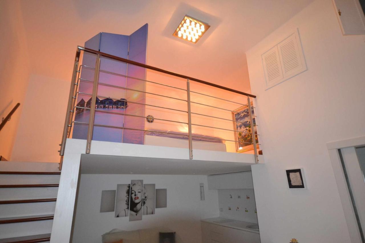 Bed and Breakfast Golden Bay Трани Экстерьер фото